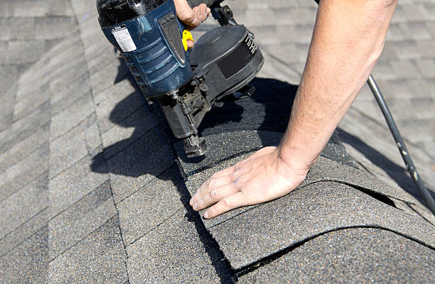 Best Green or Eco-Friendly Roofing Solutions  in Columbia Heights, MN