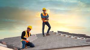 Best Tile Roofing Installation  in Columbia Heights, MN